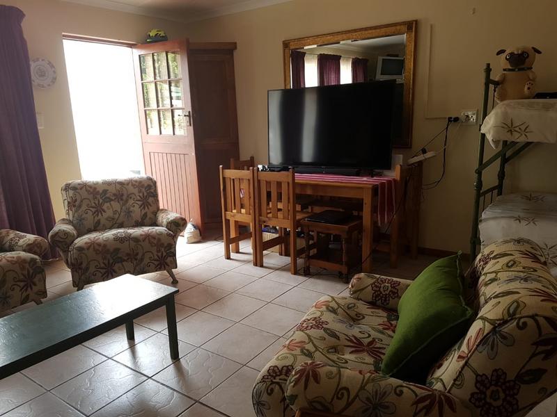 4 Bedroom Property for Sale in Twee Kuilen Western Cape